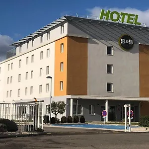 Lyon Eurexpo Отель
