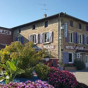 De La Place Отель